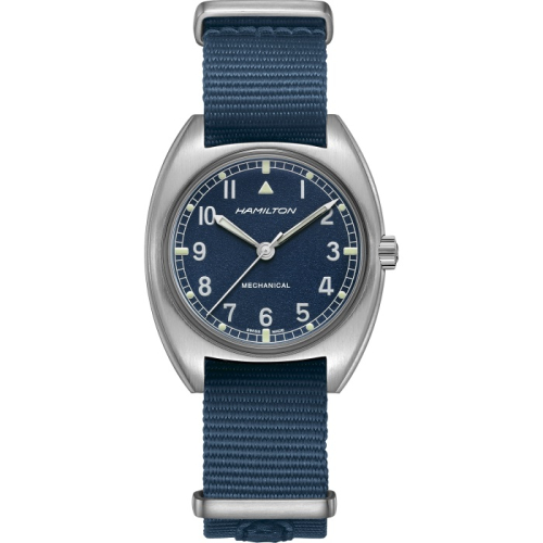 Hamilton Uhren - Khaki Aviation Pilot Pioneer - H76419941