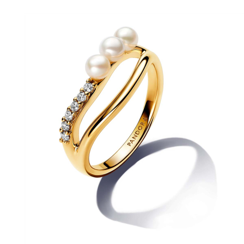 Pandora Ring - 163258C01