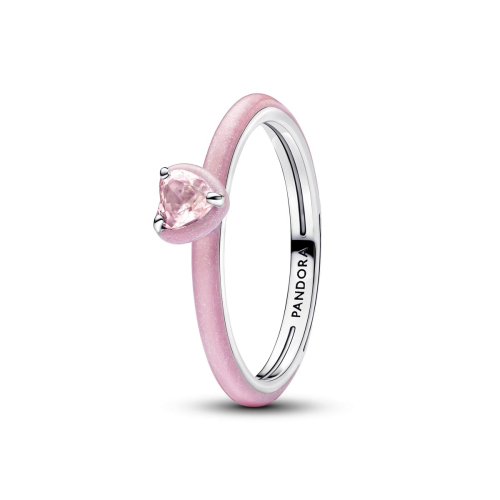 Pandora Ring - Heart - 193088C02