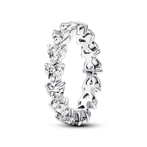 Pandora Ring - Heart - 193103C01