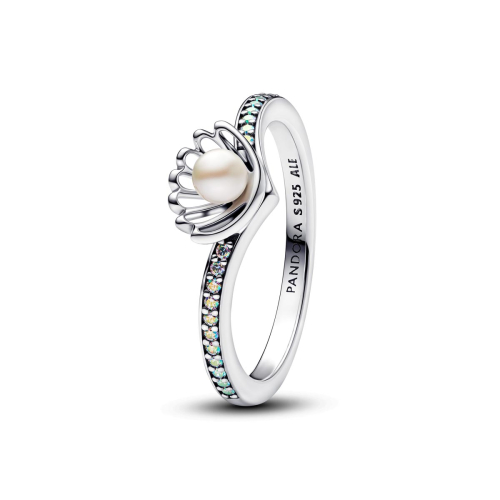 Pandora Ring - Disney Ariel - 193654C01