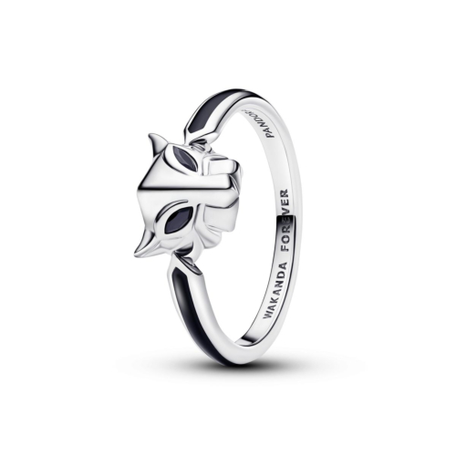 Pandora Ring - Marvel Black Panther - 194223C01