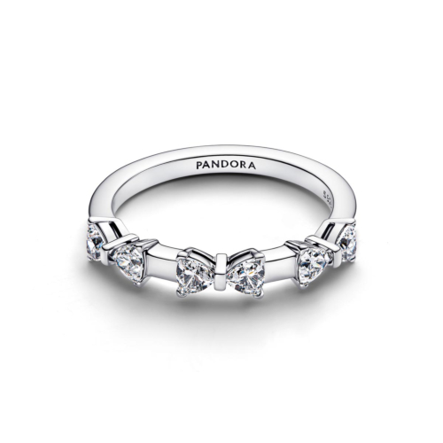 Pandora Ring - Schleife Memoire - 194233C01