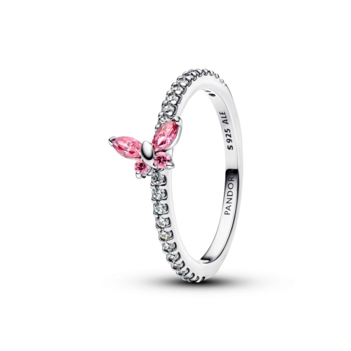 Pandora Ring - Butterfly - 194269C02