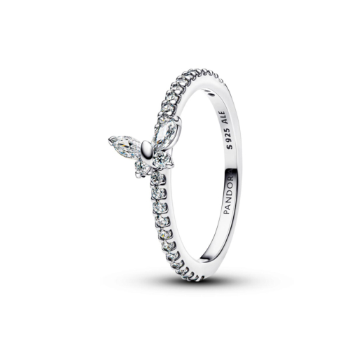 Pandora Ring - Butterfly - 194269C03