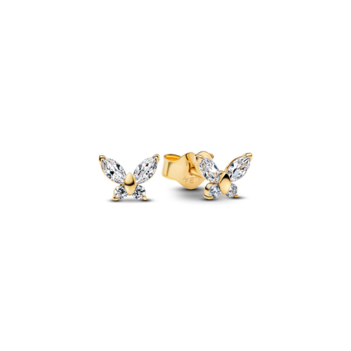 Pandora Ohrstecker - Butterfly - 264264C01
