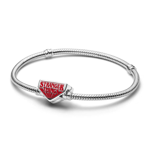 Pandora Armband - Stranger Things - 593572C01