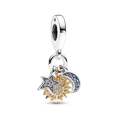 Pandora Charm - 762676C01