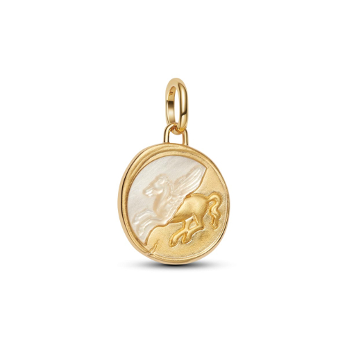 Pandora Charm - Pegasus - 764090C01