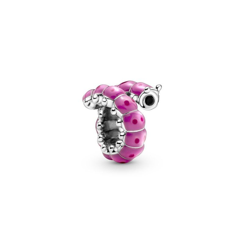 Pandora Charm - Caterpillar - 790762C01