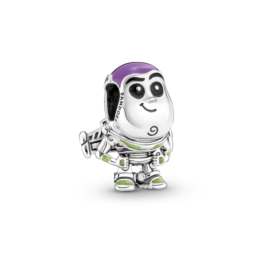 Pandora Charm - Disney Pixar Buzz Lightyear - 792024C01