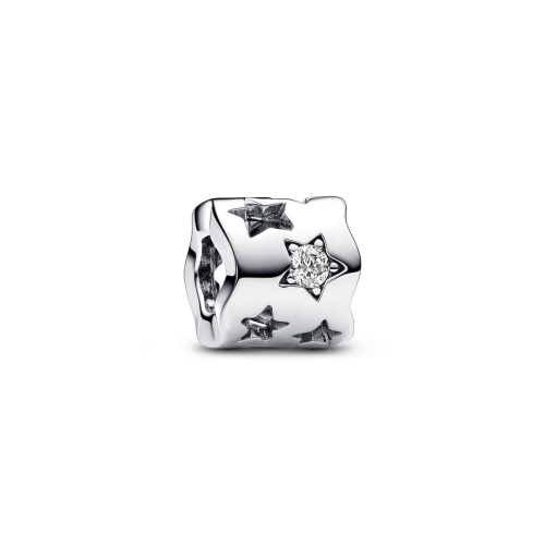 Pandora Charm - Cut-out star - 792827C01