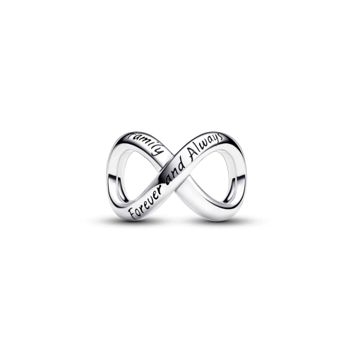 Pandora Charm - Für immer & Ewig Unendlichkeits-Charm - 793243C00