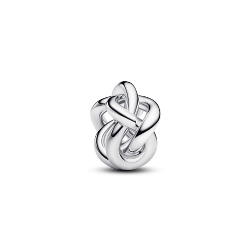 Pandora Charm - Infinity knot  - 793755C00