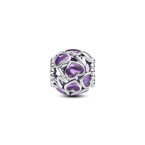 Pandora Charm - Mum hearts - 793772C01