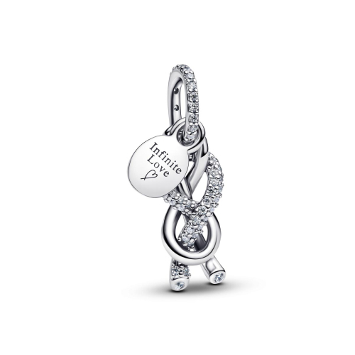 Pandora Charm - Infinity - 793780C01