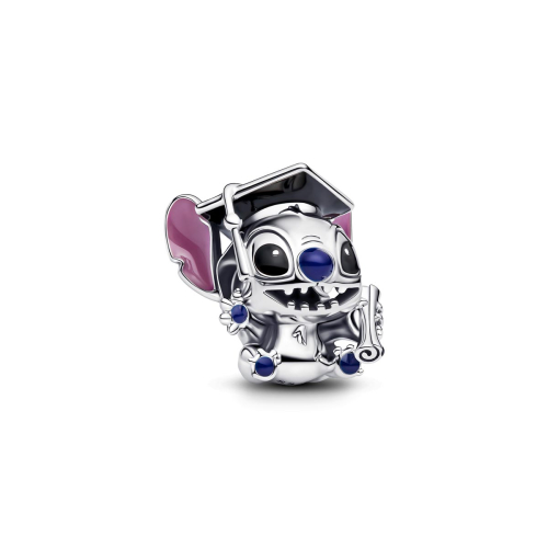 Pandora Charm - Disney Stitch - 793789C01