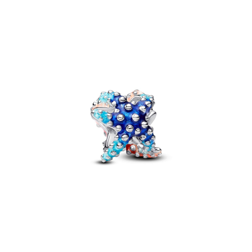 Pandora Charm - Starfish - 793817C01