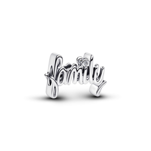 Pandora Charm - Family - 794250C01