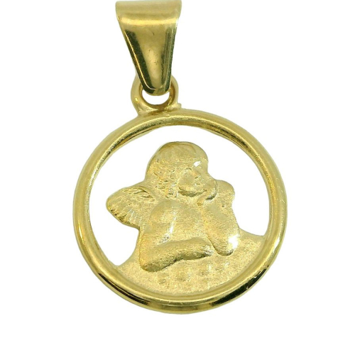 Schneider Basic Anhänger - EN119