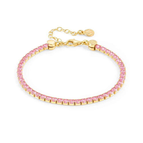 Nomination Armband - CHIC&CHARM JOYFUL - 148631/018
