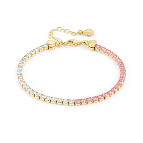 Nomination Armband - CHIC&CHARM JOYFUL - 148632/018