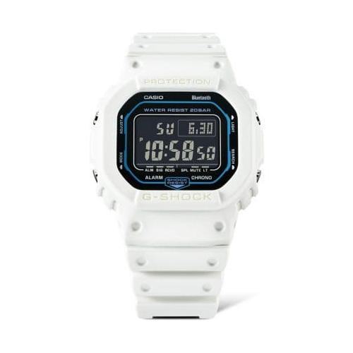 Casio Uhren - DW-B5600SF-7ER