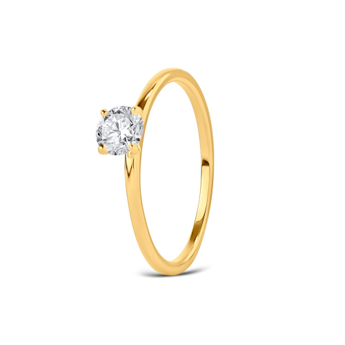 Maja Emulto Ring - FOREVER - EL00168.RG.YGLG