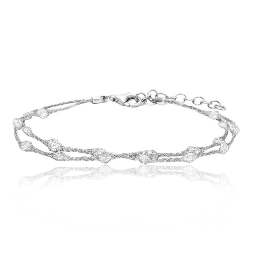 Julie Julsen Armband - CALZA - JJBRCAL.1