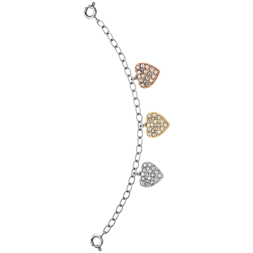 Julie Julsen Anhänger - Charming - JJCG29185-4