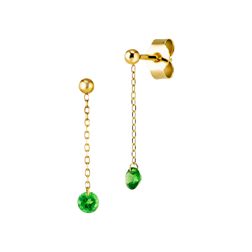 Julie Julsen Ohrringe - JJGER01424.YGTS