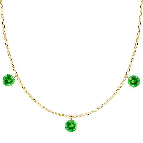 Julie Julsen Halskette - JJGNE01374.YGTS