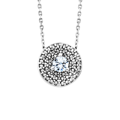 Julie Julsen Halskette - JJNE01255.1