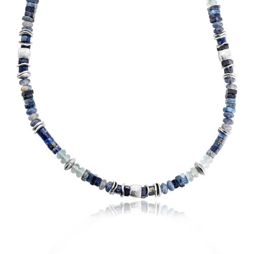 Julie Julsen Halskette - Julie Julsen - JJNE01299.BL