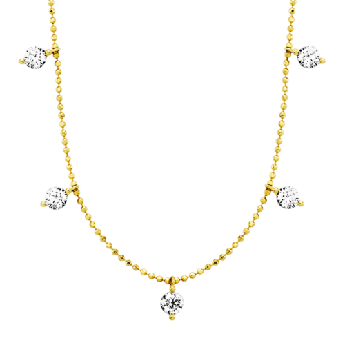 Julie Julsen Halskette - JJNE33702G