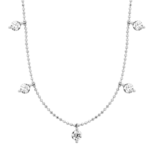 Julie Julsen Halskette - JJNE33702S