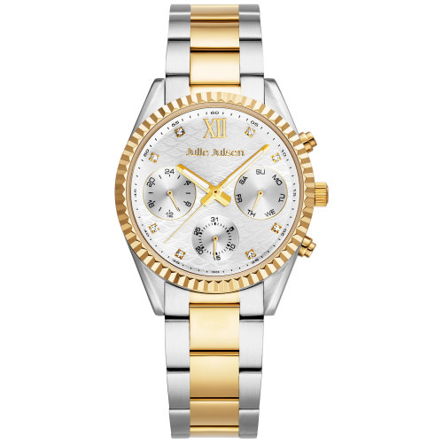 Julie Julsen Uhren - JJW1496SYGSM-1