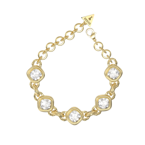 Guess Armband - JUBB05311JWYGL