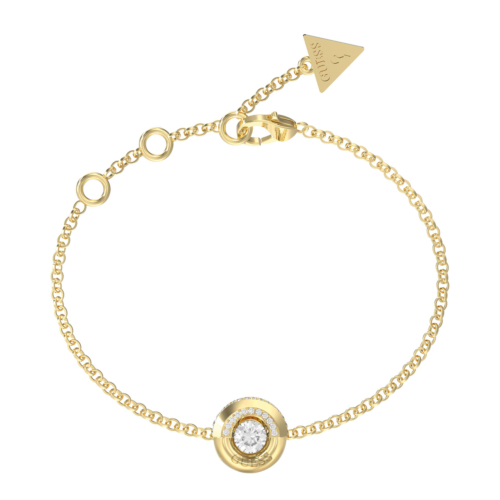 Guess Armband - JUBB05378JWYGL