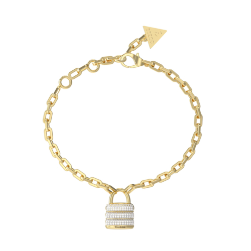 Guess Armband - JUBB05406JWYGL