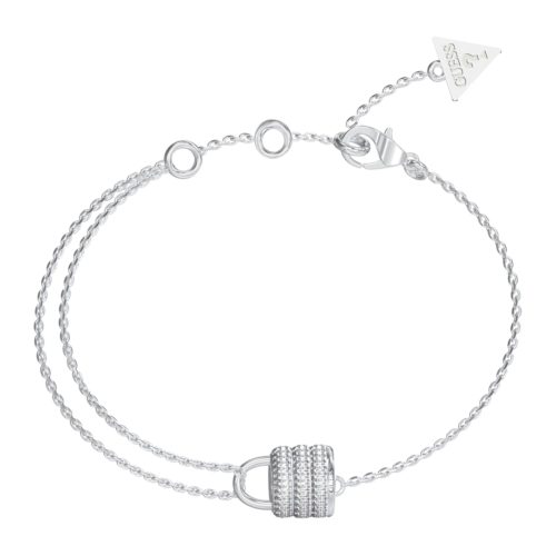 Guess Armband - JUBB05418JWRHL