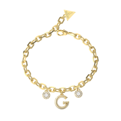 Guess Armband - JUBB05445JWYGL