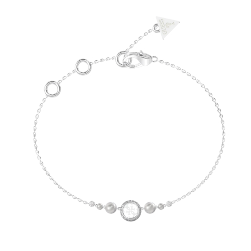 Guess Armband - JUBB05516JWRHL