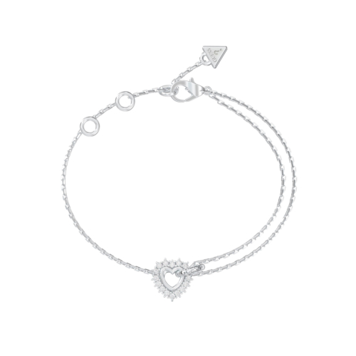 Guess Armband - JUBB05534JWRHL