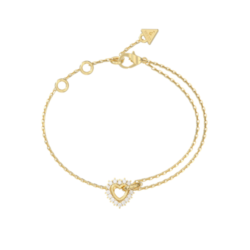 Guess Armband - JUBB05534JWYGL