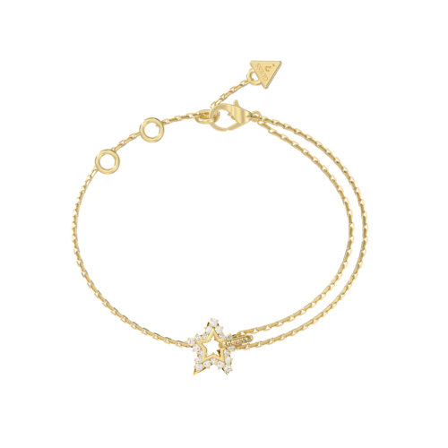 Guess Armband - JUBB05538JWYGL