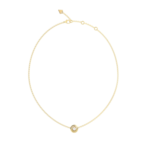 Guess Halskette - JUBN05377JWYGT/U