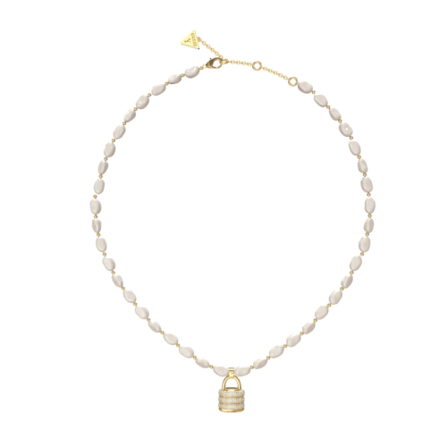 Guess Halskette - JUBN05405JWYGT/U