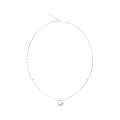 Guess Halskette - JUBN05441JWRHT/U