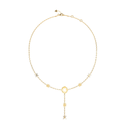 Guess Halskette - JUBN05496JWYGT/U